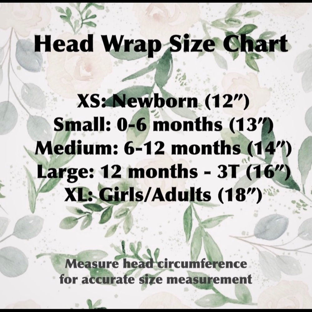 👑Cherry Red Classic Bow Head Wrap! - Picture 3 of 3